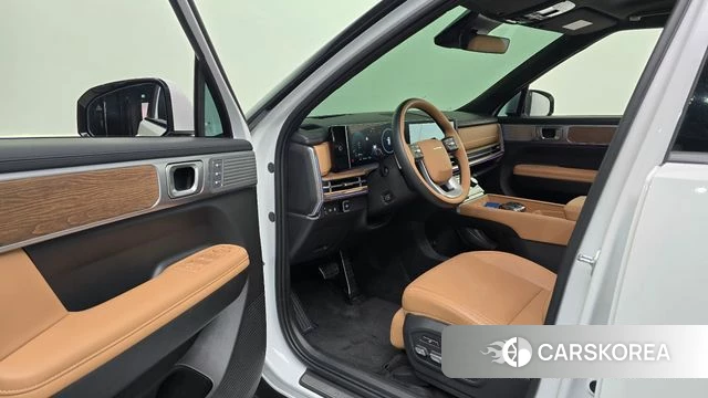 Hyundai Santa Fe (MX5) id 5016089 из Кореи 20