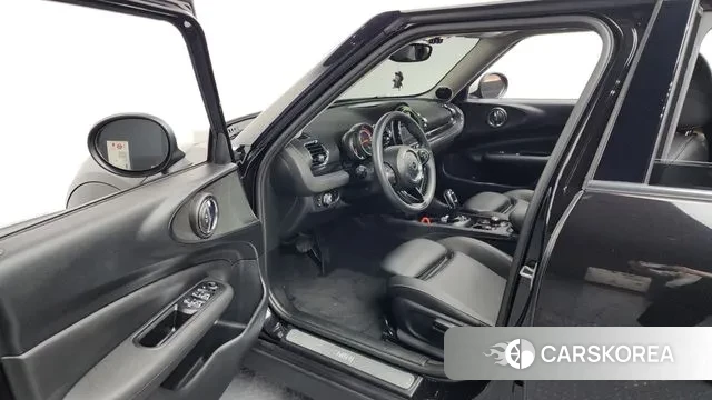 Mini Cooper Clubman id 3573092 из Кореи 20