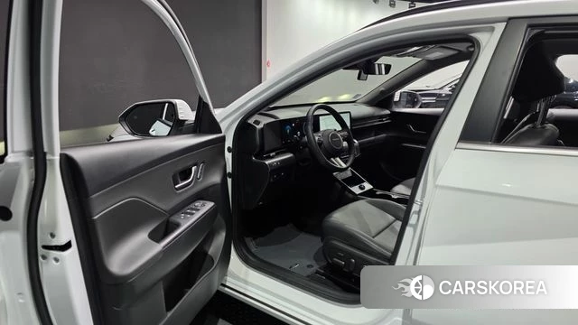 Hyundai Kona Electric (SX2) id 4941823 из Кореи 20