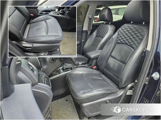 Ssangyong Tivoli Armor id 5013981 из Кореи 20