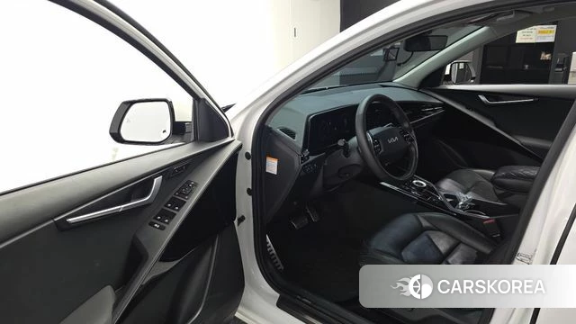 Kia Di All New Niro EV id 5027568 из Кореи 20