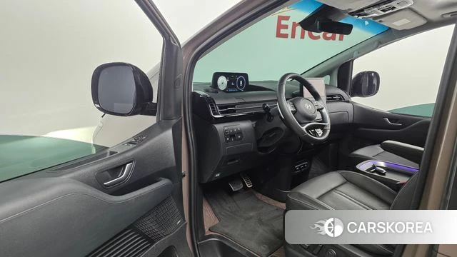 Hyundai Staria id 5051762 из Кореи 38
