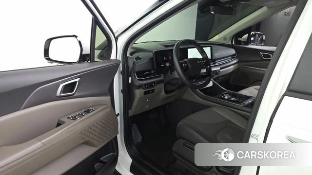 Kia The New Carnival 4th Generation id 5026066 из Кореи 30