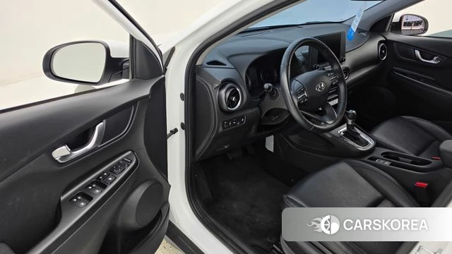 Hyundai The New Kona Hybrid id 5002498 из Кореи 20