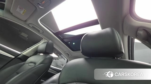 Hyundai The New Grandeur IG id 5028531 из Кореи 34