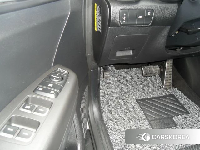 Kia Sportage The Bold id 4923702 из Кореи 20