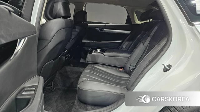 Genesis G80 (RG3) id 5022069 из Кореи 36