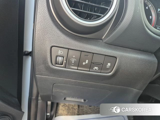Hyundai Kona id 5018426 из Кореи 16