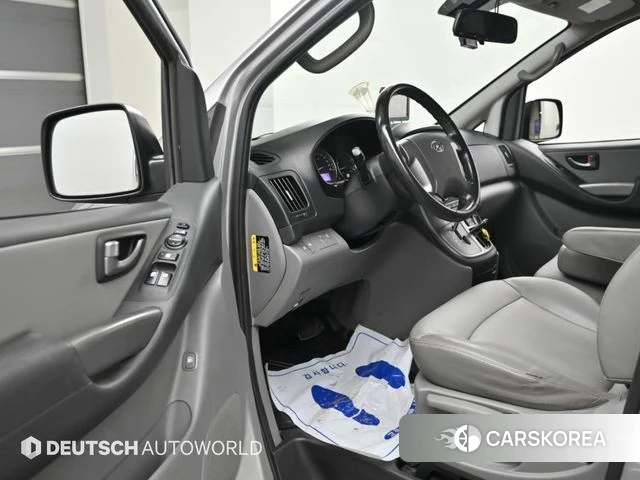 Hyundai The New Grand Starex id 4959320 из Кореи 20