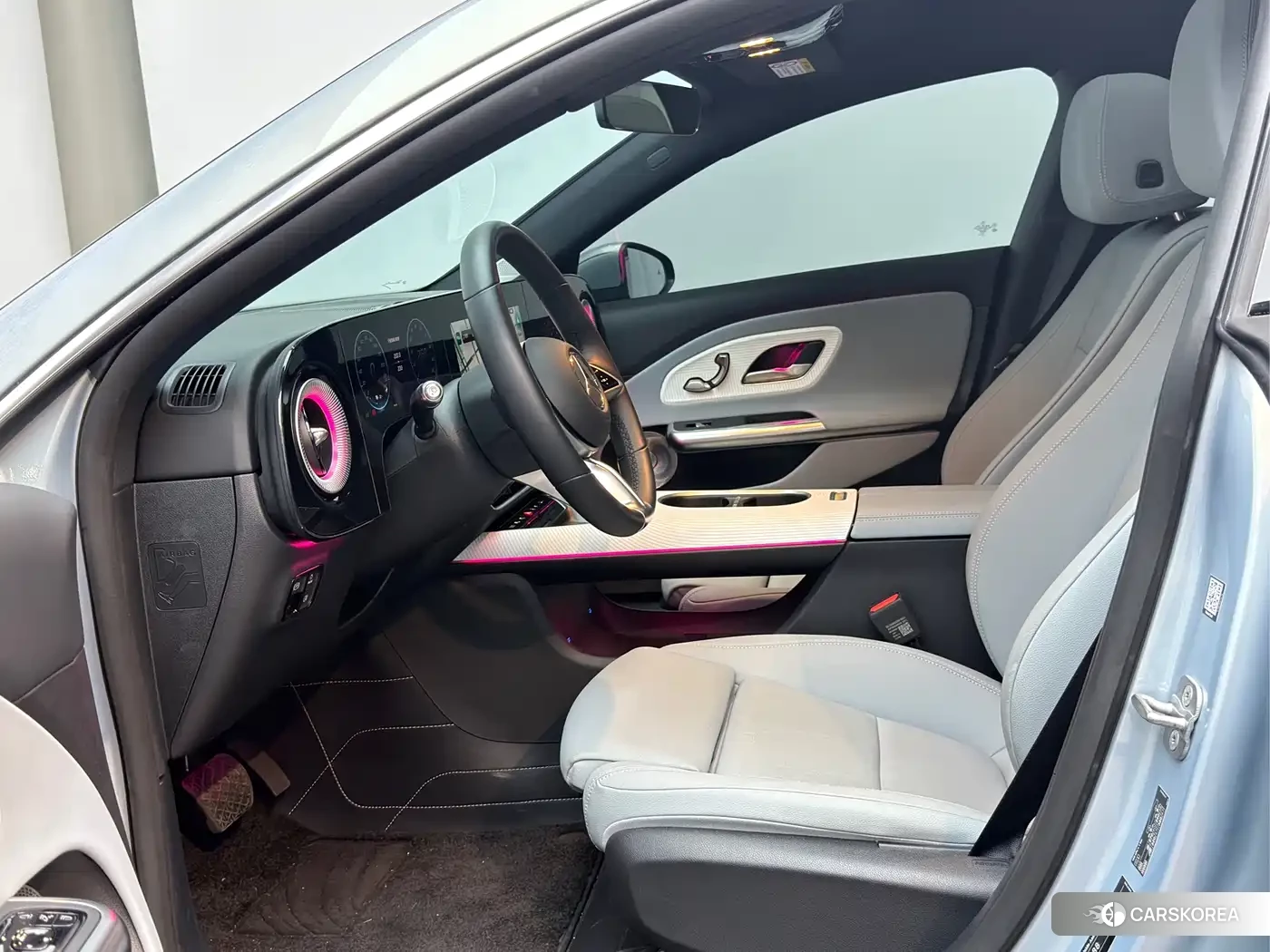 Mercedes-Benz CLA id 4559646 из Китая 18