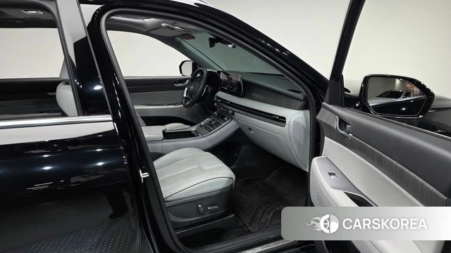 Hyundai The New Palisade id 4957793 из Кореи 37