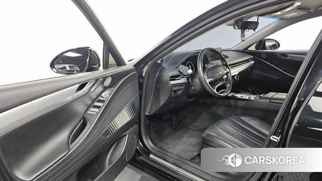 Genesis Electrified G80 (RG3) id 5040814 из Кореи 35