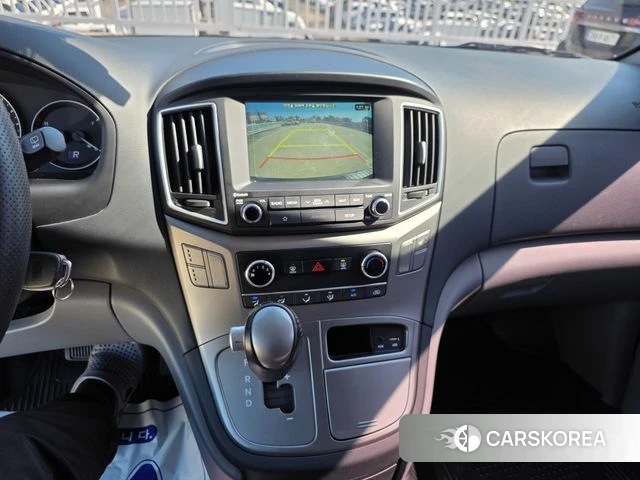 Hyundai The New Grand Starex id 4967574 из Кореи 12