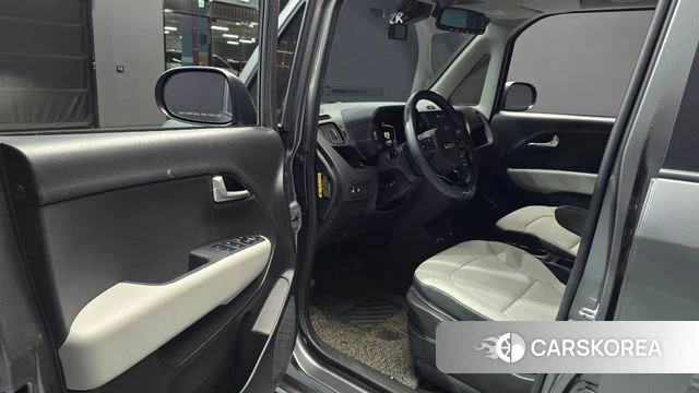 Kia The New Kia Ray id 4958310 из Кореи 20