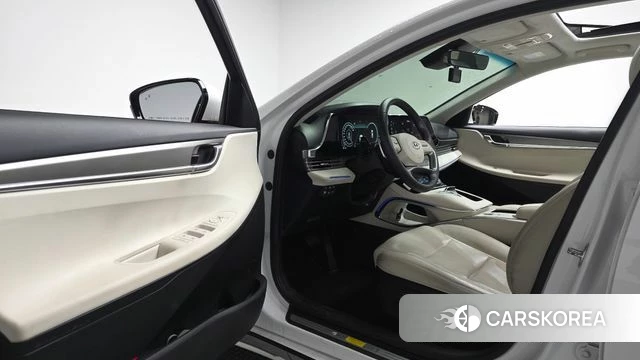 Hyundai The New Grandeur IG id 4745200 из Кореи 40