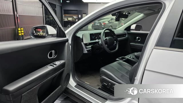 Hyundai Ionic 5 id 5034259 из Кореи 20