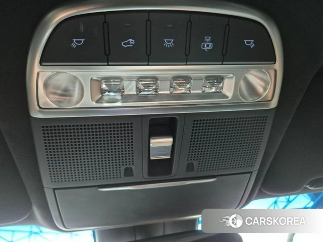 Genesis G90 id 5023837 из Кореи 20