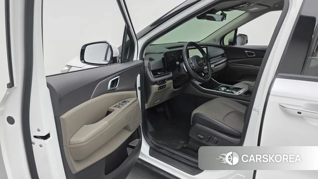 Kia The New Carnival 4th Generation id 4710834 из Кореи 20