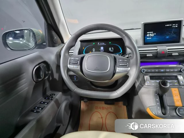 Hyundai Casper id 5031458 из Кореи 20