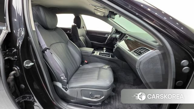 Genesis G80 id 5035513 из Кореи 31
