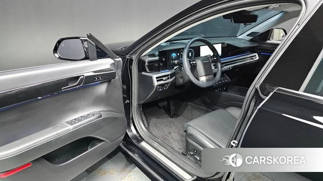 Hyundai Grandeur (GN7) id 4958203 из Кореи 39