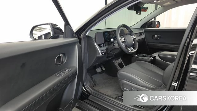 Hyundai The New Ionic 5 id 4892856 из Кореи 20