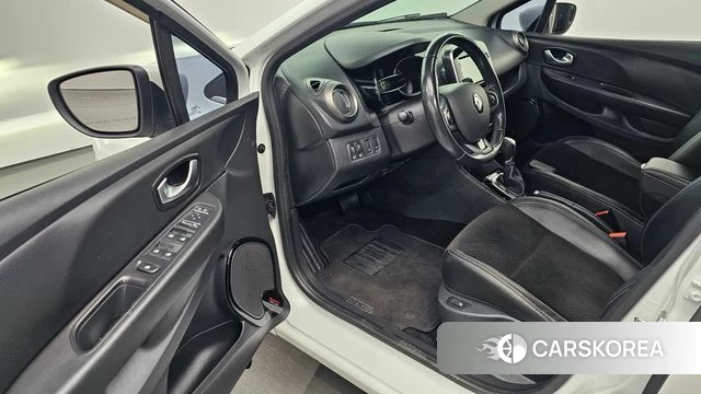 Renault Korea (Samsung) Clio id 5023703 из Кореи 30