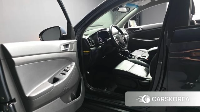 Hyundai All New Tucson id 4717656 из Кореи 40