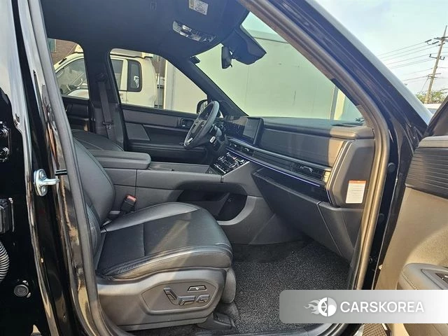Hyundai Santa Fe (MX5) id 4706083 из Кореи 20