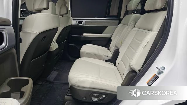 Hyundai Santa Fe (MX5) id 4934833 из Кореи 31