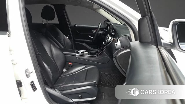 Mercedes-Benz GLC-Class X253 id 5048176 из Кореи 32