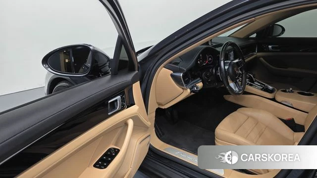 Porsche Panamera (971) id 4900966 из Кореи 20