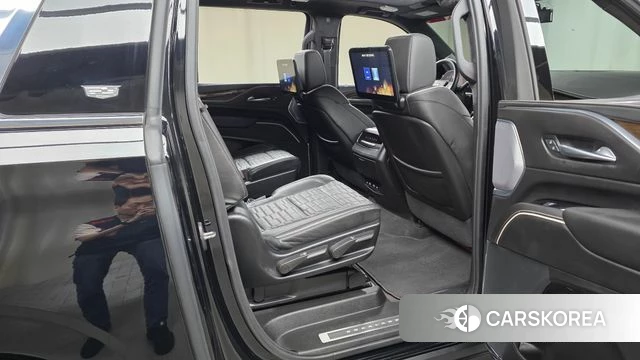 Cadillac Escalade 5th Generation id 4995585 из Кореи 35