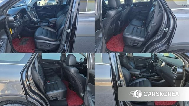 Kia The New Sorento id 4993189 из Кореи 20