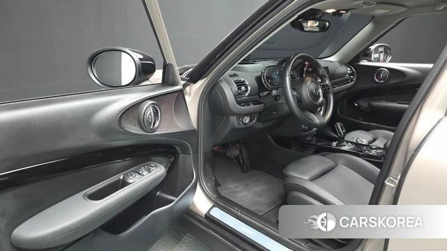 Mini Cooper Clubman id 4981731 из Кореи 20