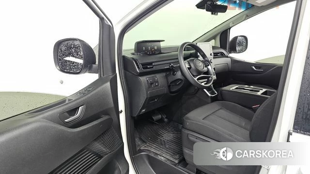 Hyundai Staria id 4981699 из Кореи 30