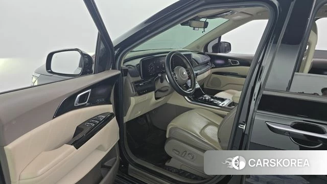 Kia Carnival 4th generation id 4959568 из Кореи 34