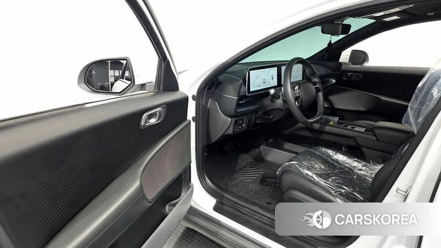 Hyundai Ionic 6 id 5039195 из Кореи 31