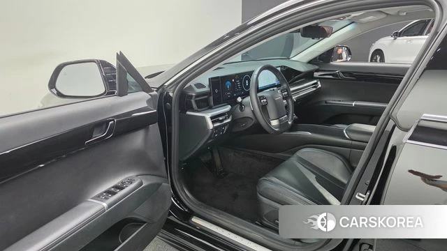 Hyundai Grandeur (GN7) id 4675132 из Кореи 35