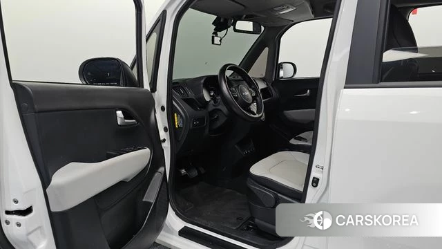 Kia The New Kia Ray id 5021839 из Кореи 32