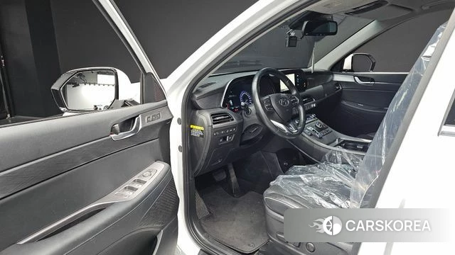Hyundai Palisade id 4982537 из Кореи 20