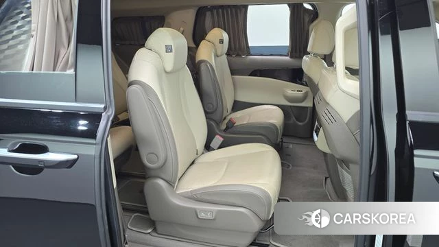 Kia The New Carnival 4th Generation id 5058447 из Кореи 38