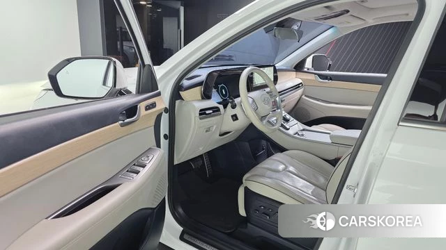 Hyundai The New Palisade id 4991818 из Кореи 20