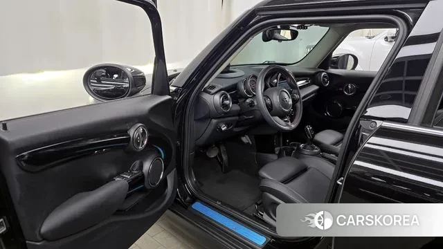 Mini Cooper S id 3612122 из Кореи 20