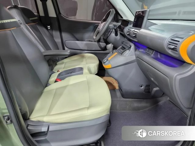 Hyundai Casper id 5031470 из Кореи 19