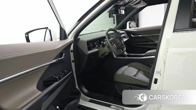 Ssangyong Torres id 4996859 из Кореи 20
