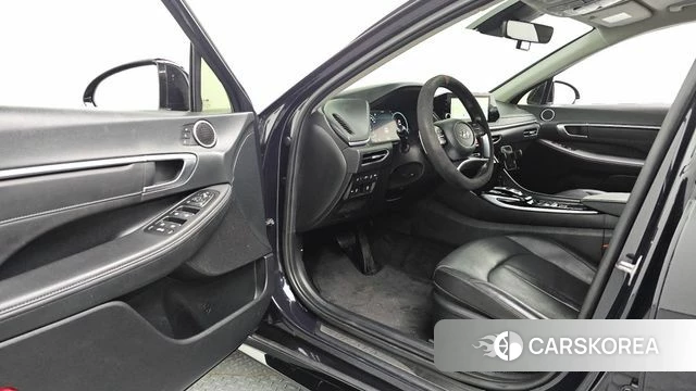 Hyundai Sonata (DN8) id 4922233 из Кореи 20