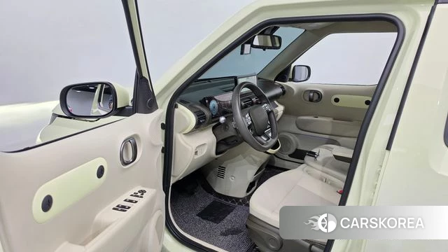 Hyundai Casper Electric id 5039232 из Кореи 30