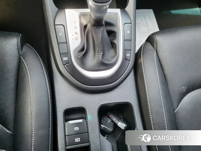 Kia The New K3 2nd generation id 5022564 из Кореи 20