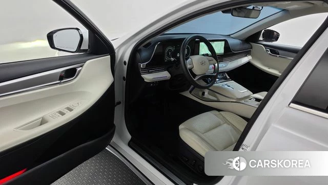 Hyundai The New Grandeur IG id 5017852 из Кореи 33